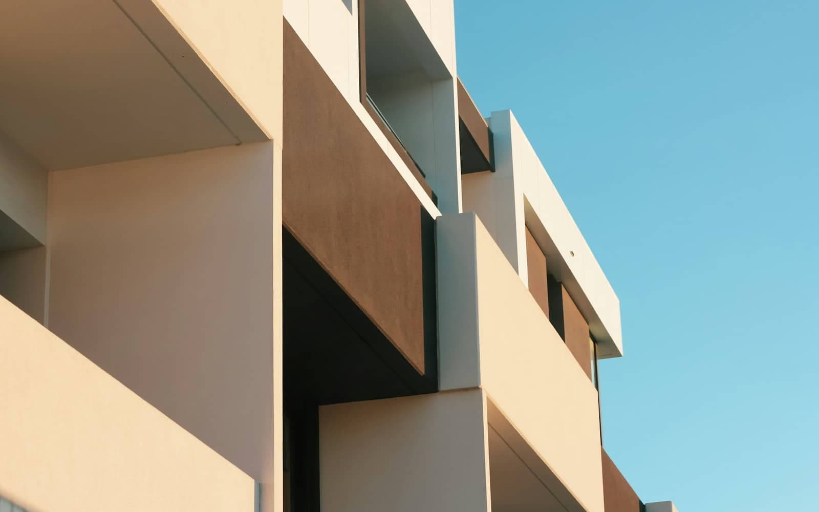 الواجهة الخارجية — بنتهاوس أبراج الواجهة